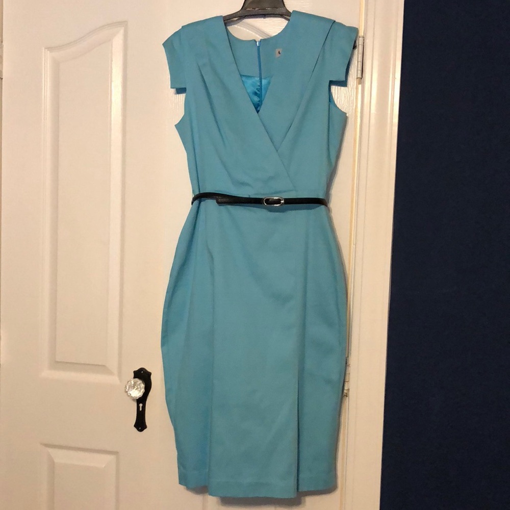 Gilt Ava & Aiden dress size 12 NWT